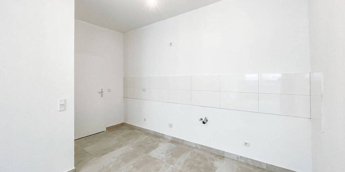 Etagenwohnung Herne Wanne - 5 Zimmer, 102 m&sup2;, 850&euro; | Angebot:26902438