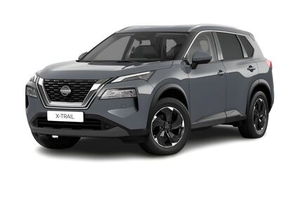 Nissan X-Trail 11.500 km 28.759 &euro; Hagen 58091