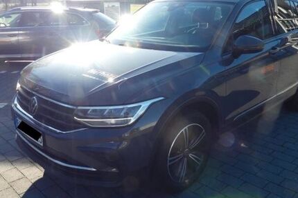 VW Tiguan 267.042 km 17.900 &euro; Iserlohn 58638