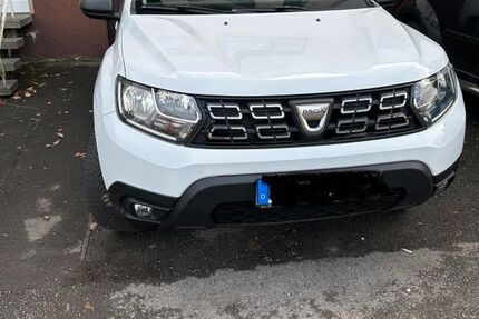 Dacia Duster 83.206 km 10.850 &euro; Iserlohn 58636