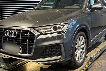 Audi Q7 77.932 km 46.427 &euro; Hagen 58091