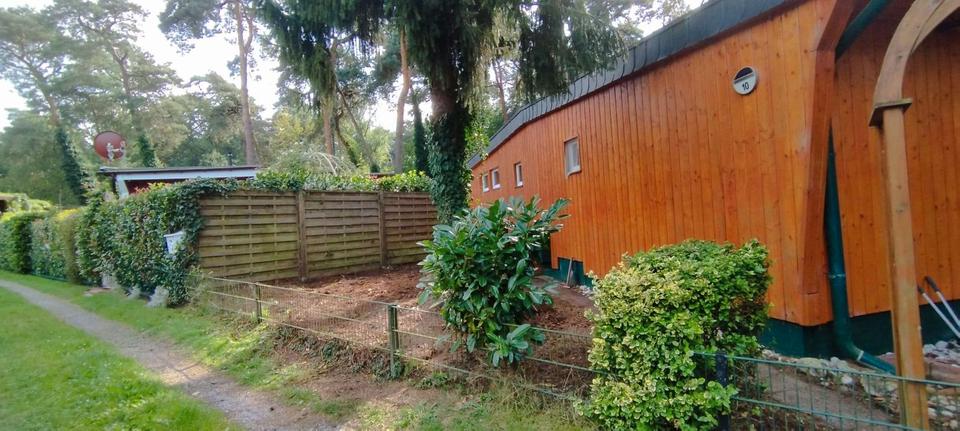 Einfamilienhaus Olfen - 2 Zimmer, 40 m&sup2;, 35.000&euro; | Angebot:26941078