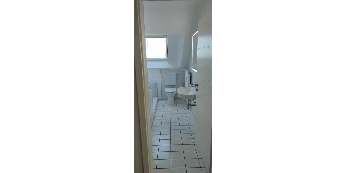 Dachgeschoßwohnung Recklinghausen Berghausen - 2 Zimmer, 62 m&sup2;, 558&euro; | Angebot:24570906