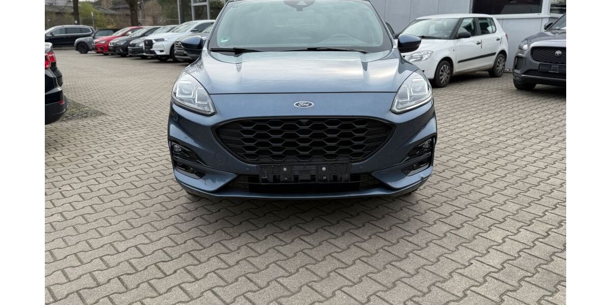 Ford Kuga 58.115 km 22.990 &euro; Lüdinghausen 59348