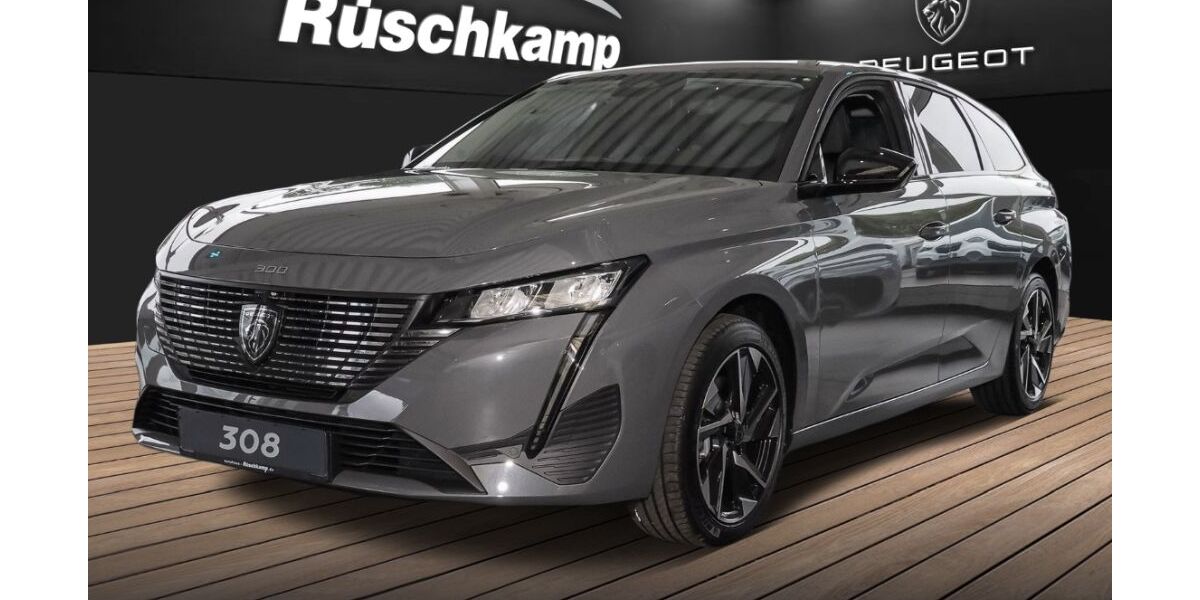 Peugeot 308 20.839 km 25.980 &euro; Lünen 44532