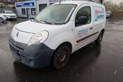 Renault Kangoo 162.700 km 1.950 &euro; Bochum 44803