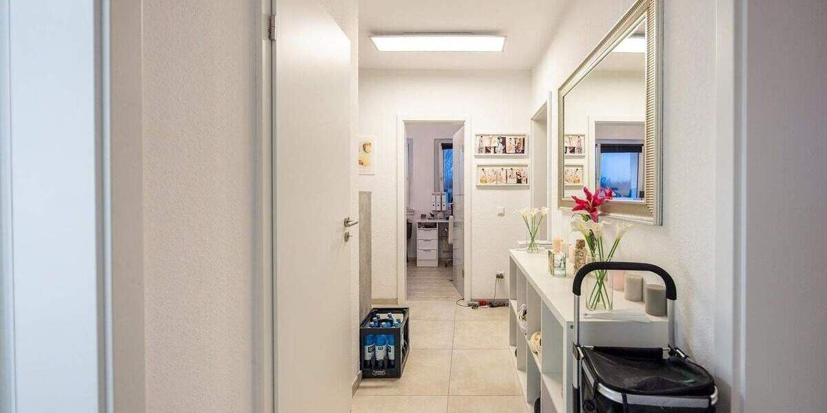 Terrassenwohnung Unna Königsborn - 4 Zimmer, 85 m&sup2;, 199.000&euro; | Angebot:24424303