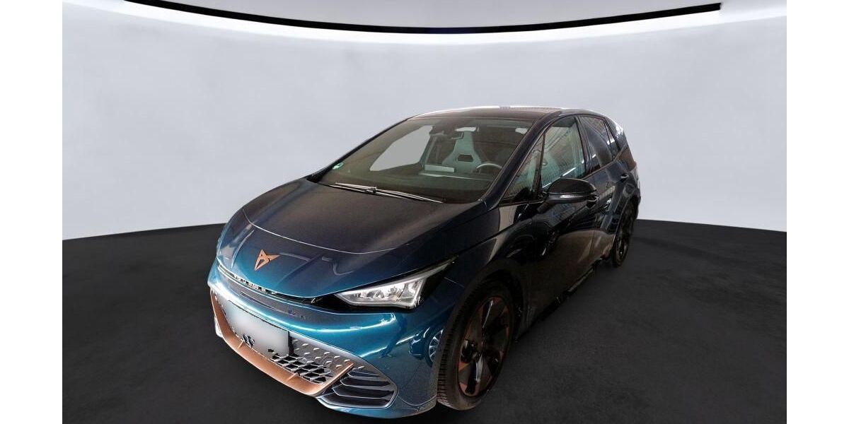 Cupra Born 35.448 km 23.865 &euro; Hagen 58091