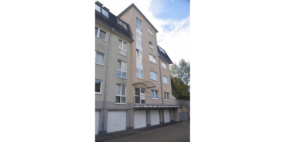 Etagenwohnung Ennepetal - 3 Zimmer, 80 m&sup2;, 155.000&euro; | Angebot:27456096