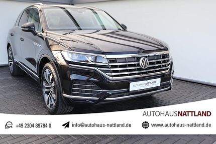 VW Touareg 146.631 km 33.950 &euro; Schwerte 58239