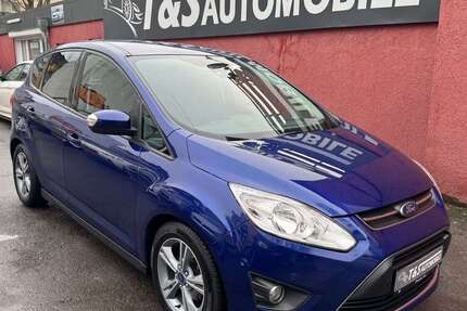 Ford C-Max 166.000 km 4.999 &euro; Dortmund 44147