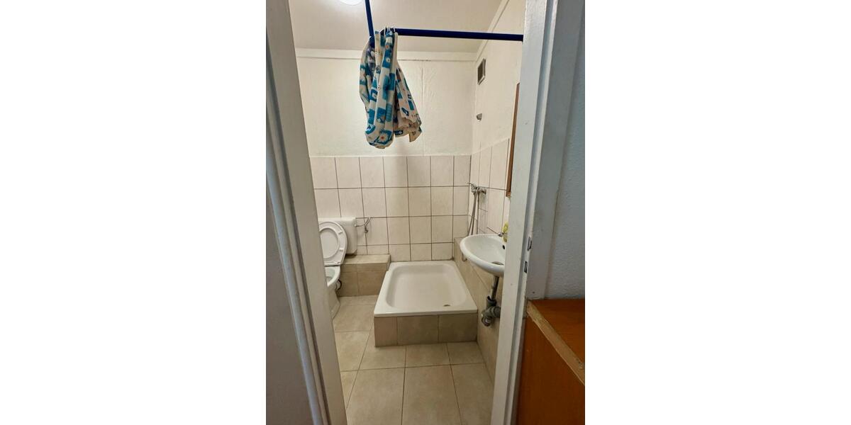 Maisonettenwohnung Castrop-Rauxel Bladenhorst - 1 Zimmer, 25 m&sup2;, 800&euro; | Angebot:24689620