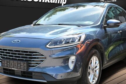 Ford Kuga 36.906 km 18.680 &euro; Lüdinghausen 59348