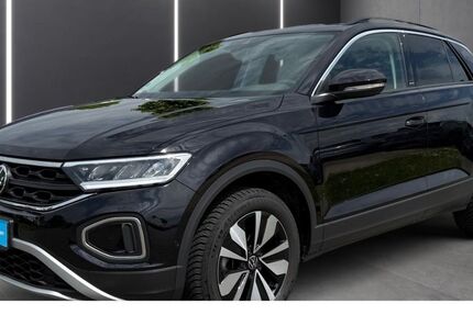 VW T-Roc 21.992 km 24.690 € Werl 59457
