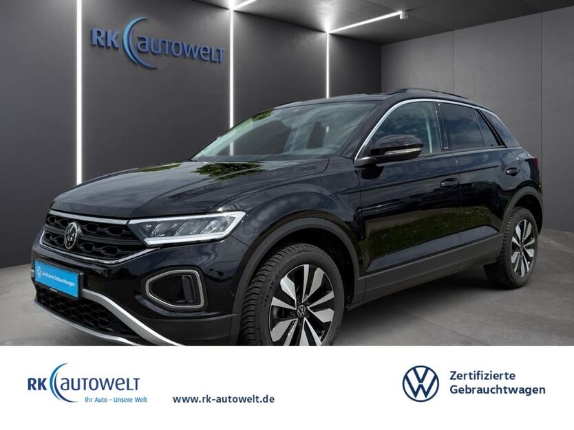 VW T-Roc 21.992 km 24.690 € Werl 59457