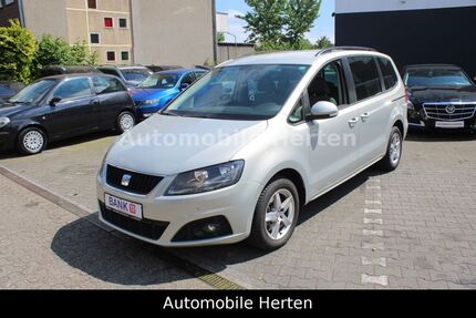 Seat Alhambra 145.000 km 11.900 &euro; Herten 45699