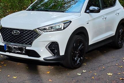 Hyundai TUCSON 114.900 km 17.600 &euro; Gelsenkirchen 45896