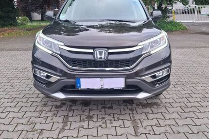 Honda CR-V 149.852 km 14.299 &euro; Oer-Erkenschwick 45739