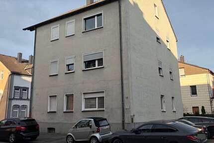 Wohnung Dortmund Huckarde - 5 Zimmer, 126 m&sup2;, 210.000&euro; | Angebot:24533998
