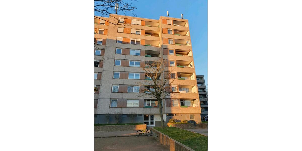 Etagenwohnung Bönen - 3 Zimmer, 77 m&sup2;, 110.000&euro; | Angebot:17821047