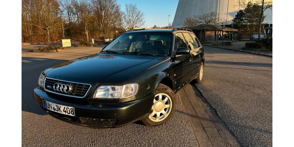 Audi A6 462.950 km 3.500 &euro; Bergkamen 59192