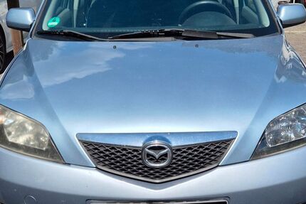 Mazda 2 91.000 km 3.100 € Dortmund 44359