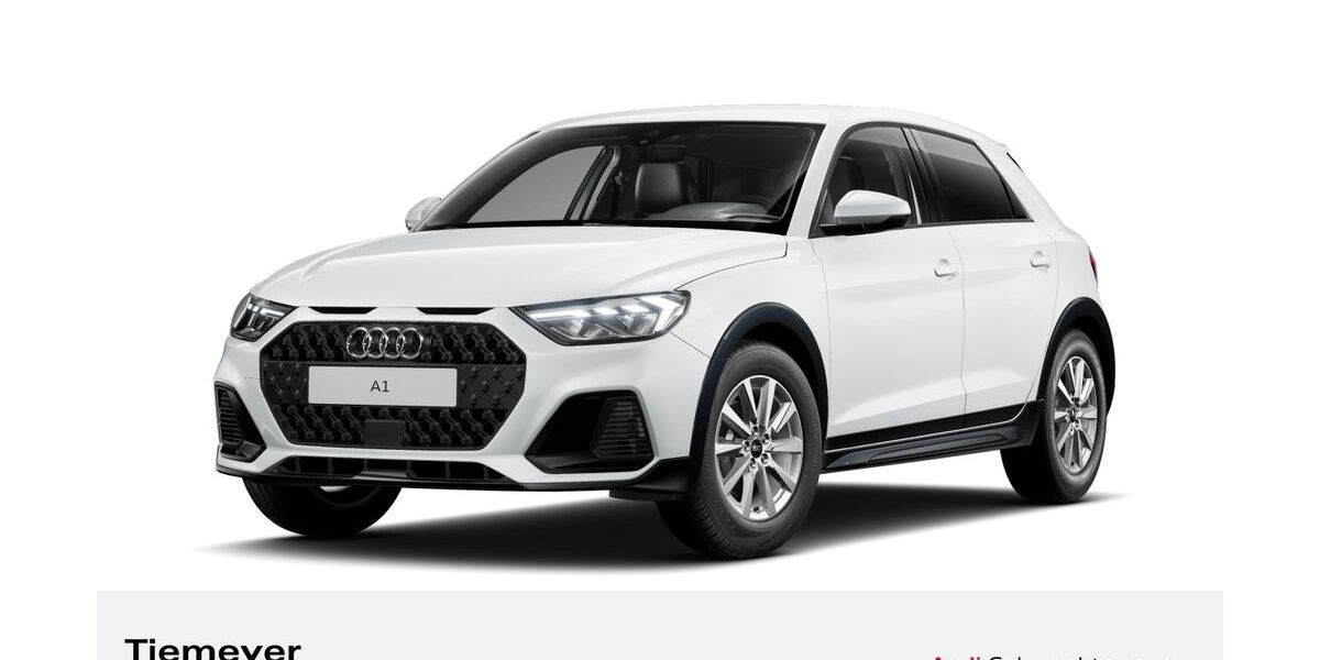 Audi A1 11.859 km 24.840 &euro; Gelsenkirchen 45894