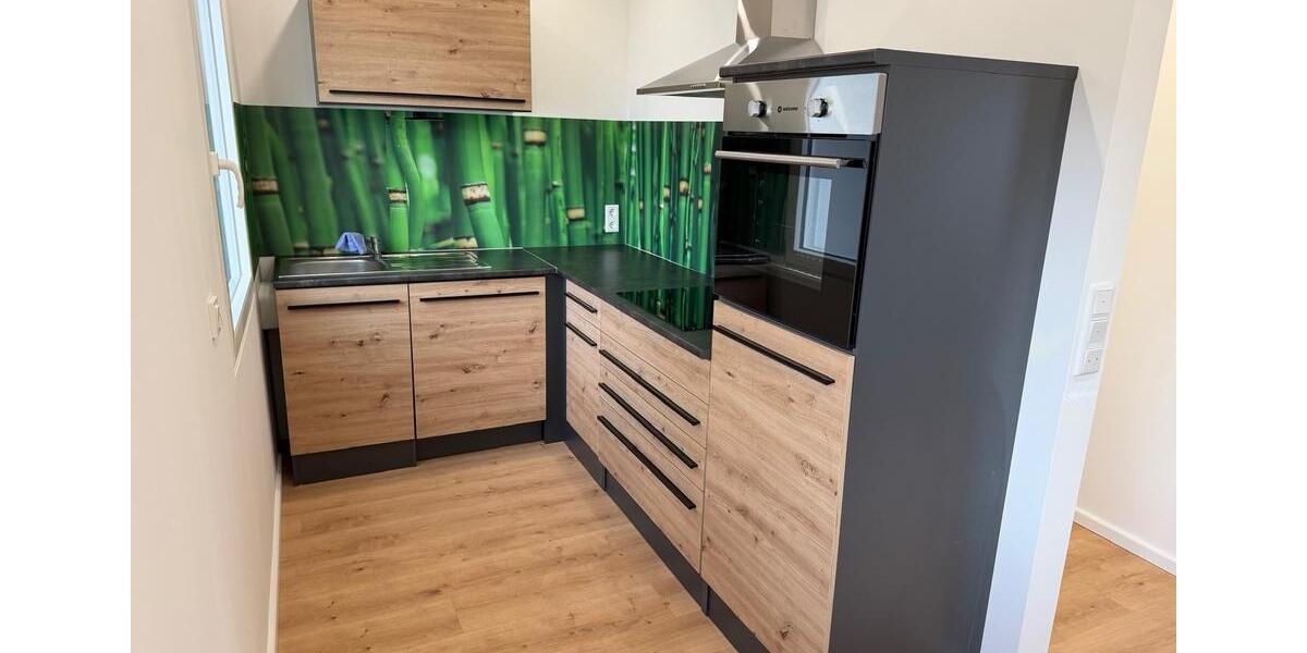 Erdgeschoßwohnung Gevelsberg - 1 Zimmer, 30 m&sup2;, 490&euro; | Angebot:24842489