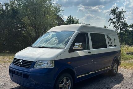 VW T5 Transporter 159.317 km 8.400 &euro; Iserlohn 58642