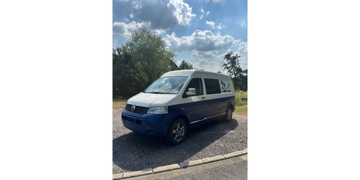 VW T5 Transporter 159.317 km 8.400 &euro; Iserlohn 58642