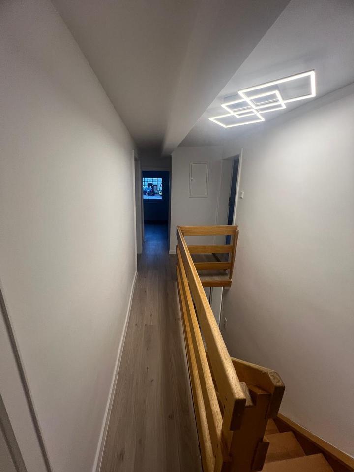 Einfamilienhaus im beliebten Hennen zimmer