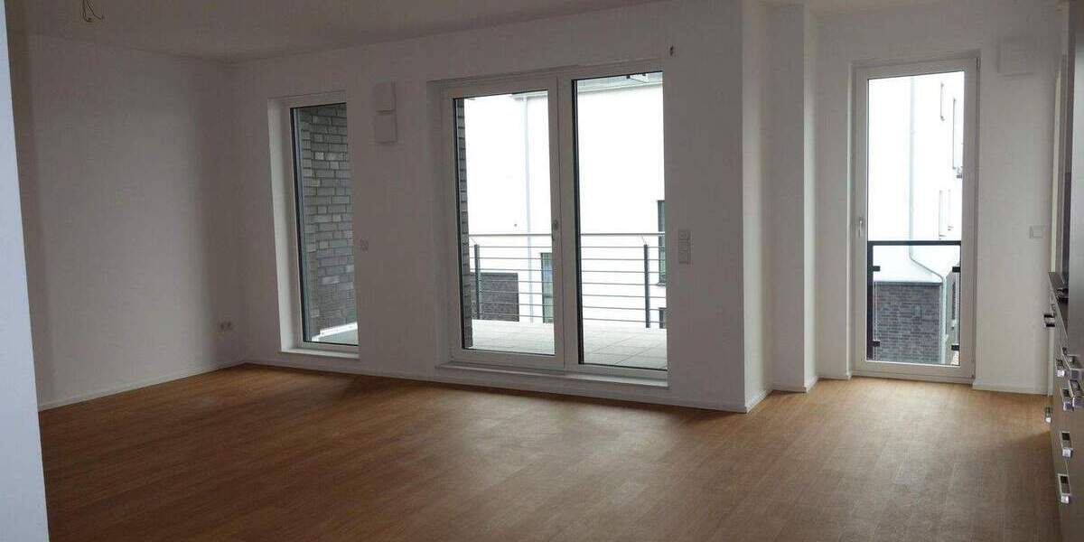 Etagenwohnung Dortmund Hörde - 2 Zimmer, 69 m&sup2;, 369.000&euro; | Angebot:25880072