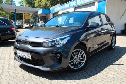 Kia Rio 77.945 km 12.590 &euro; Bochum 44866