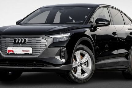 Audi Q4 e-tron 56.887 km 27.455 € Dortmund 44143