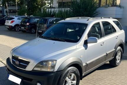 Kia Sorento 229.500 km 1.980 &euro; Bochum 44793
