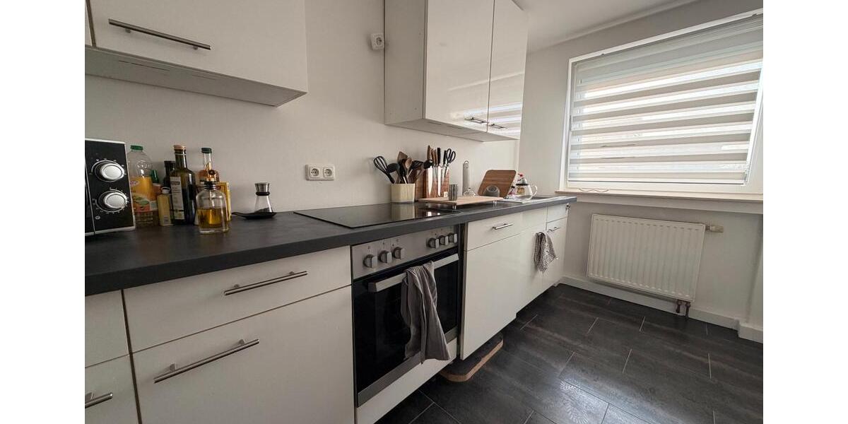 Etagenwohnung Iserlohn Letmathe - 3 Zimmer, 88 m&sup2;, 168.000&euro; | Angebot:26131454