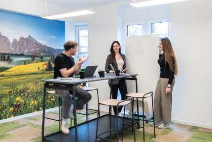 Büro in Bochum 970 € 38 m²