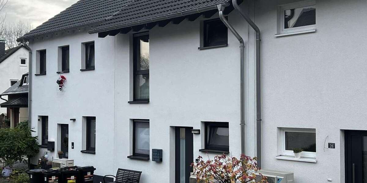 Einfamilienhaus Bochum Eppendorf - 5 Zimmer, 130 m&sup2;, 488.000&euro; | Angebot:24559046