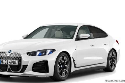 BMW i4 29.005 km 52.490 &euro; Werne 59368