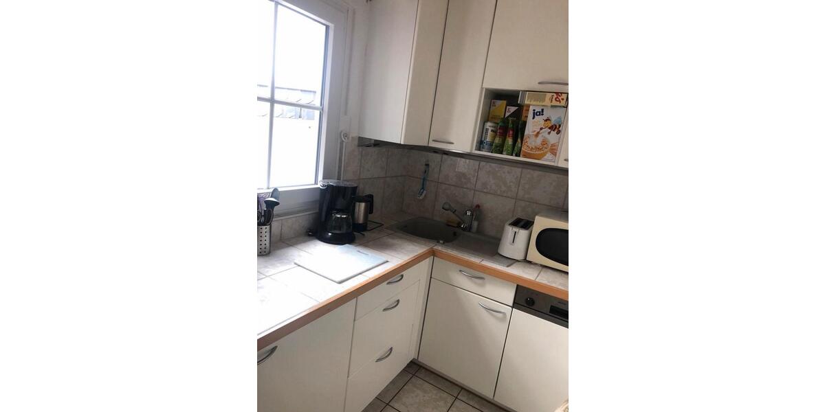 Erdgeschoßwohnung Fröndenberg (Ruhr) - 2.5 Zimmer, 64 m&sup2;, 950&euro; | Angebot:24680248