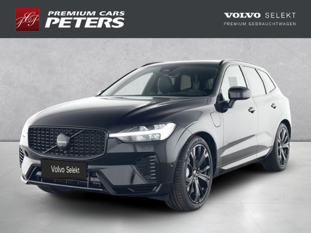 Volvo XC60 27.999 km 59.888 € Dortmund 44143