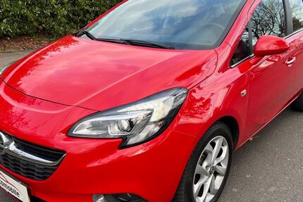 Opel Corsa 94.000 km 8.600 &euro; Witten 58454