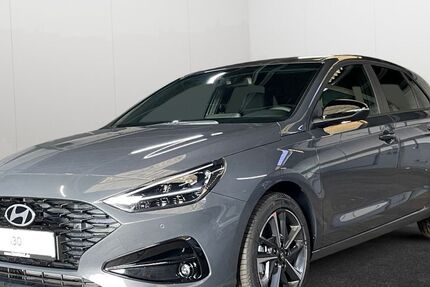 Hyundai i30 3.490 km 22.990 &euro; Bochum 44866