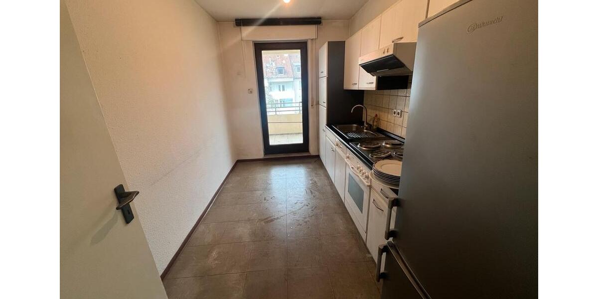 Etagenwohnung Hagen - 2.5 Zimmer, 74 m&sup2;, 139.000&euro; | Angebot:27286829