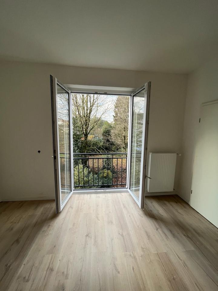 Modernisierte 2,5 Zimmer Wohnung in Recklinghausen zu vermieten zimmer