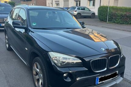 BMW X1 294.000 km 5.450 &euro; Dortmund 44149