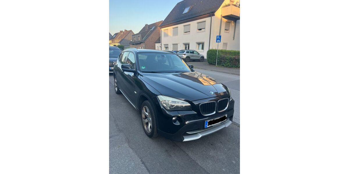 BMW X1 294.000 km 5.450 &euro; Dortmund 44149