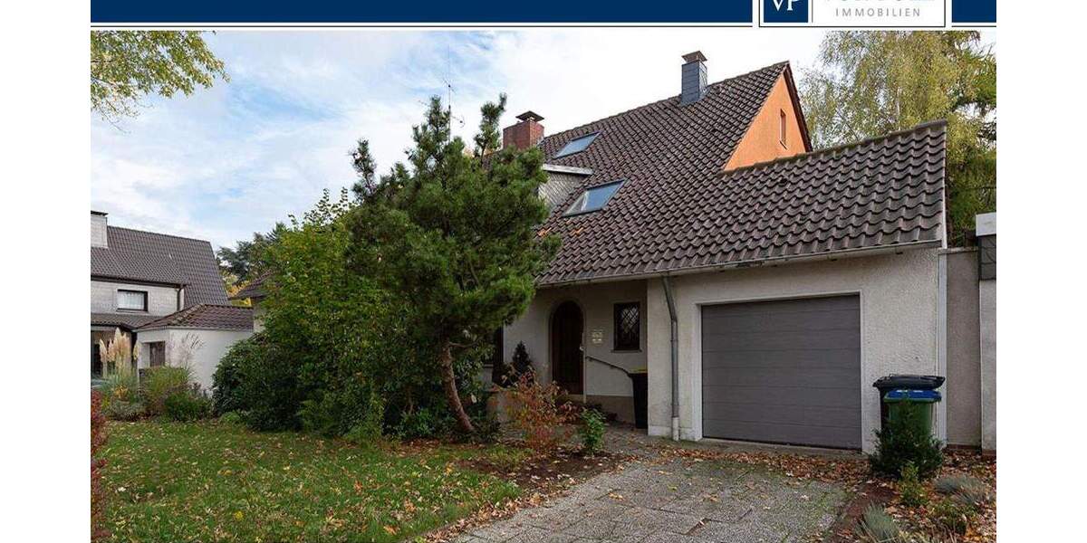 Doppelhaushälfte Dortmund Berghofen - 7 Zimmer, 175 m&sup2;, 420.000&euro; | Angebot:25701037