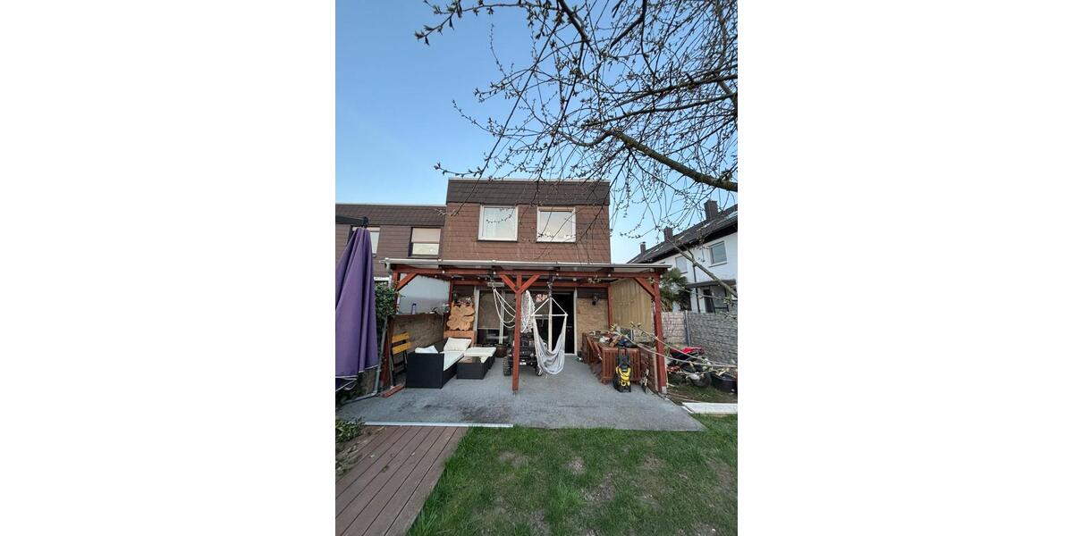 Reihenhaus Holzwickede - 4 Zimmer, 106 m&sup2;, 389.000&euro; | Angebot:25931020