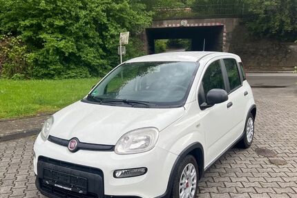 Fiat Panda 19.000 km 8.990 &euro; Wetter Ruhr 58300